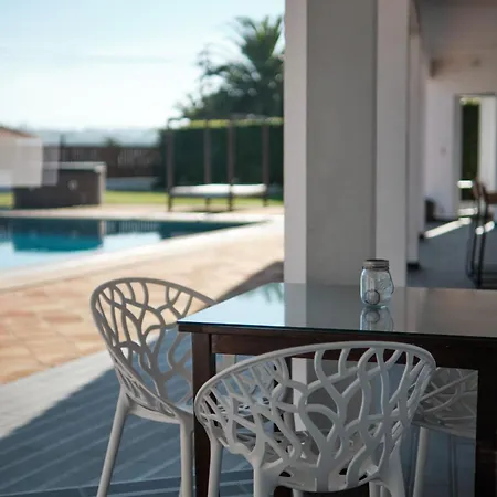 Quarto em Acomodações Particulares A Casa Branca Santa Comba Dao