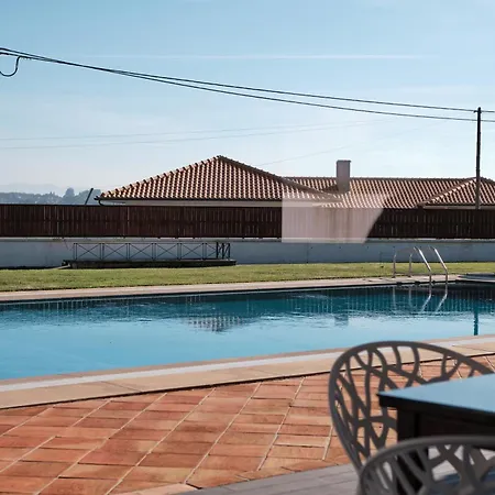 A Casa Branca - With Pool & Jacuzzi * 圣孔巴当