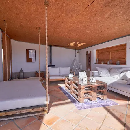 Quarto em Acomodações Particulares A Casa Branca