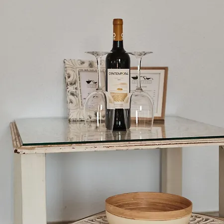 A Casa Branca - With Pool & Jacuzzi