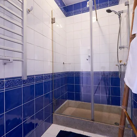 A Casa Branca - With Pool & Jacuzzi *