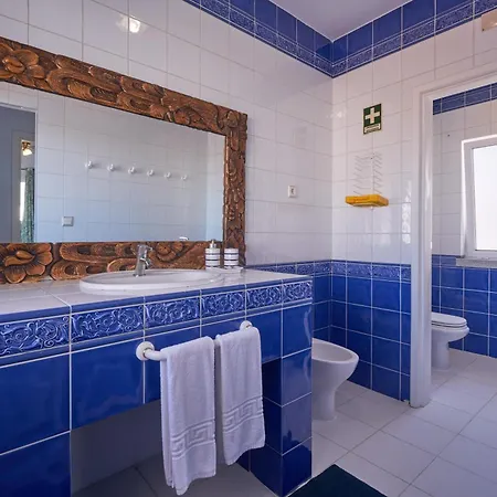 A Casa Branca - With Pool & Jacuzzi 圣孔巴当