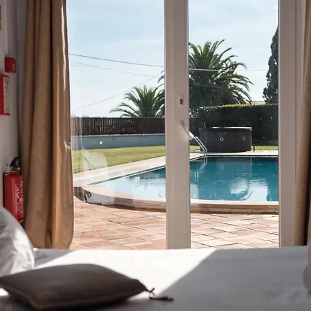A Casa Branca - With Pool & Jacuzzi Quarto em Acomodações Particulares Santa Comba Dao