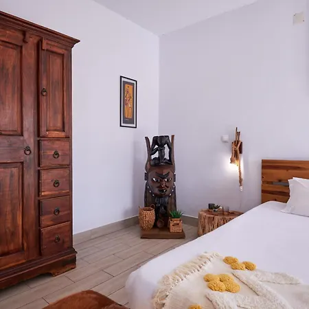 Quarto em Acomodações Particulares A Casa Branca Santa Comba Dao