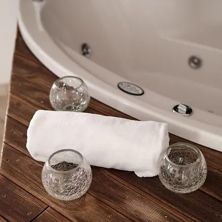 A Casa Branca - With Pool & Jacuzzi * 圣孔巴当