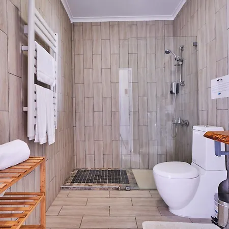 A Casa Branca - With Pool & Jacuzzi Quarto em Acomodações Particulares