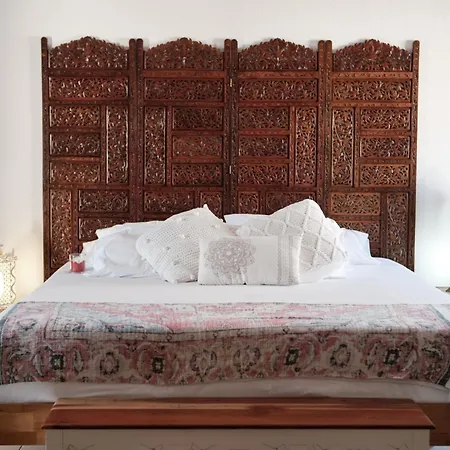 Quarto em Acomodações Particulares A Casa Branca