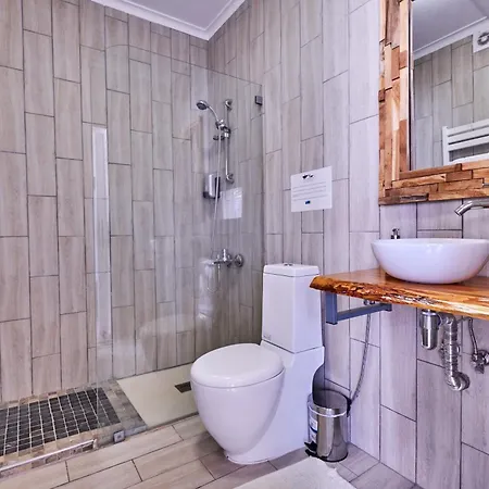 A Casa Branca - With Pool & Jacuzzi Quarto em Acomodações Particulares *
