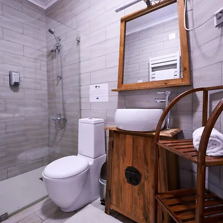 Quarto em Acomodações Particulares A Casa Branca - With Pool & Jacuzzi *