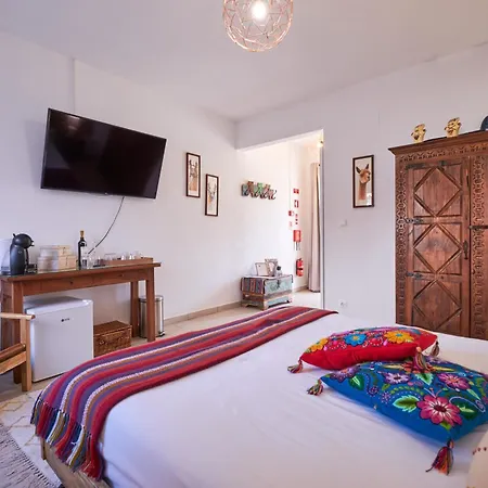 A Casa Branca - With Pool & Jacuzzi 圣孔巴当