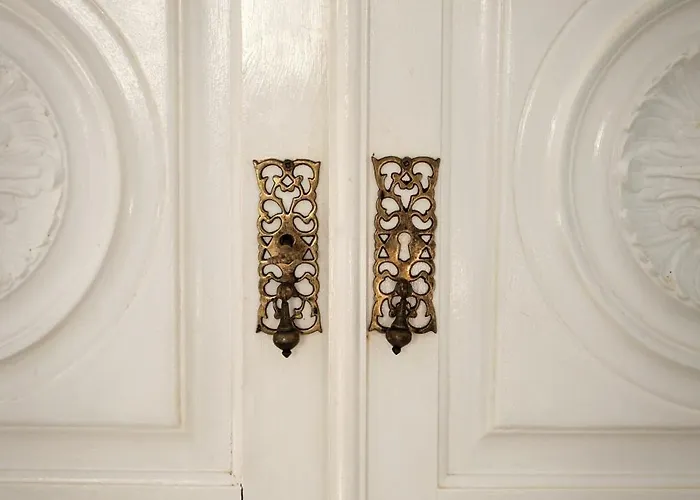 Kwatera prywatna A Casa Branca - With Pool&jacuzzi *