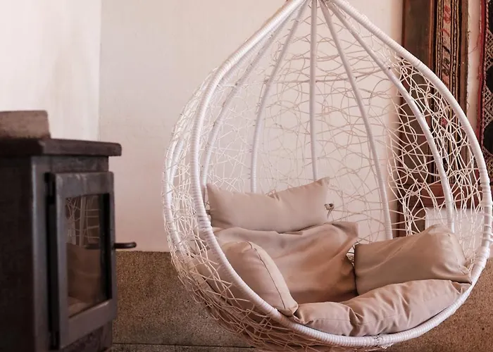 Kwatera prywatna A Casa Branca - With Pool&jacuzzi