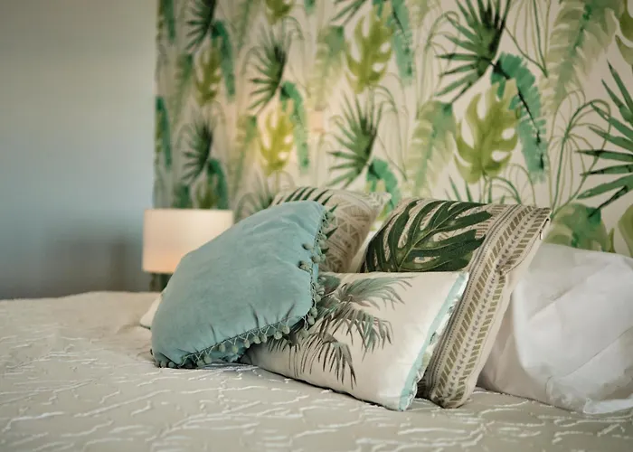 A Casa Branca - With Pool&jacuzzi *