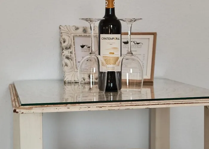 A Casa Branca - With Pool&jacuzzi