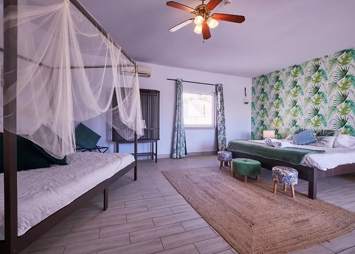 Kwatera prywatna A Casa Branca - With Pool&jacuzzi Santa Comba Dao