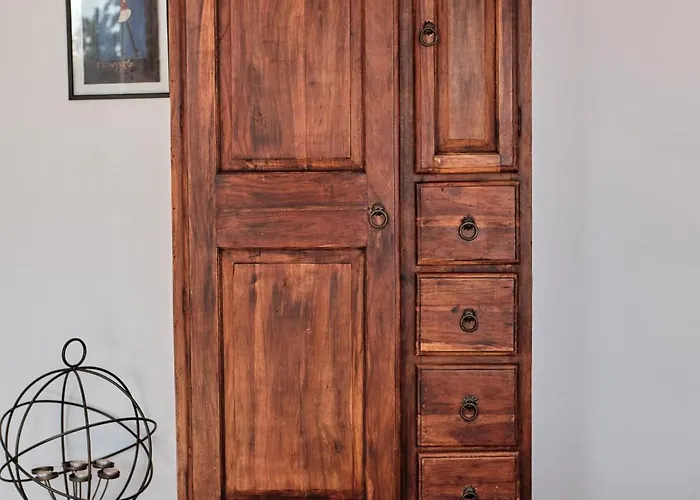 Kwatera prywatna A Casa Branca - With Pool&jacuzzi *