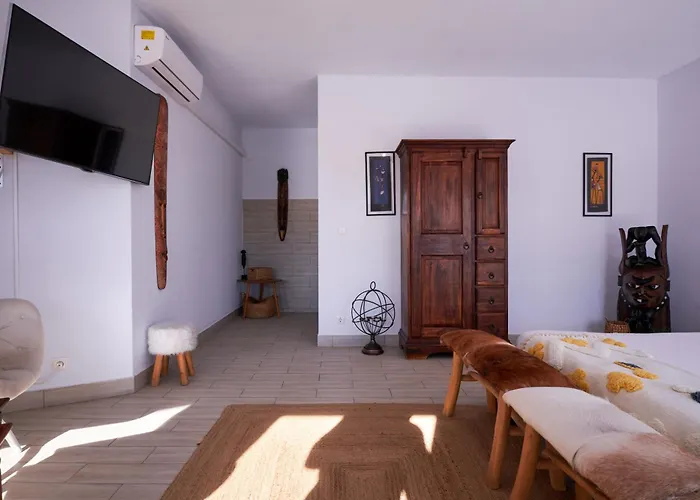 A Casa Branca - With Pool&jacuzzi