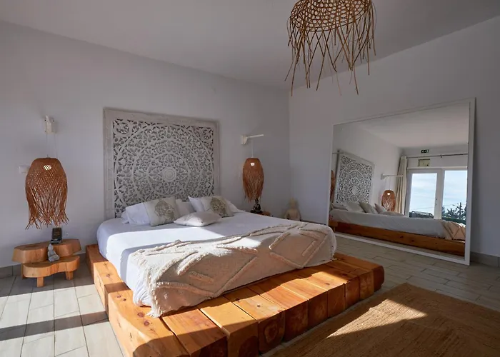 A Casa Branca - With Pool&jacuzzi Kwatera prywatna *