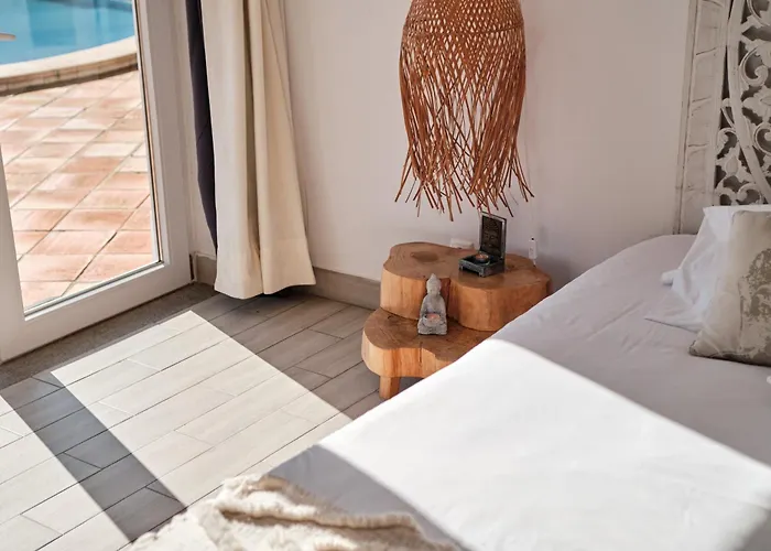 Kwatera prywatna A Casa Branca - With Pool&jacuzzi *