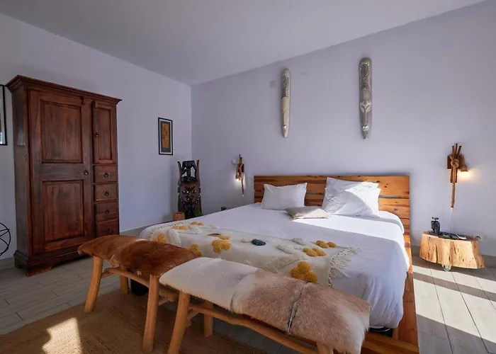 Kwatera prywatna A Casa Branca - With Pool&jacuzzi Santa Comba Dao