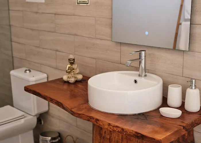 A Casa Branca - With Pool&jacuzzi Santa Comba Dao