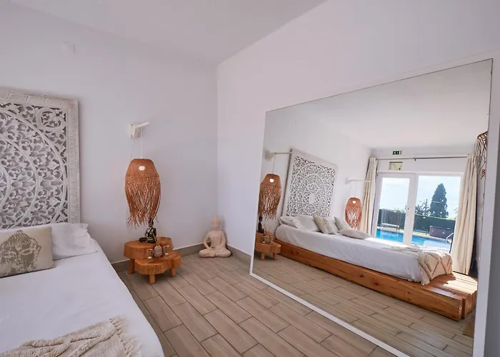 A Casa Branca - With Pool&jacuzzi