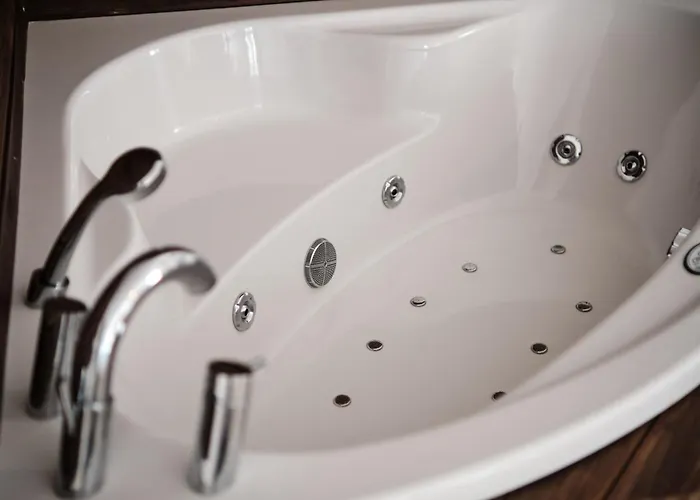 A Casa Branca - With Pool&jacuzzi