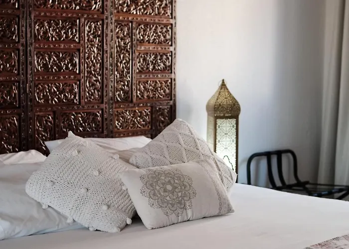 Kwatera prywatna A Casa Branca - With Pool&jacuzzi