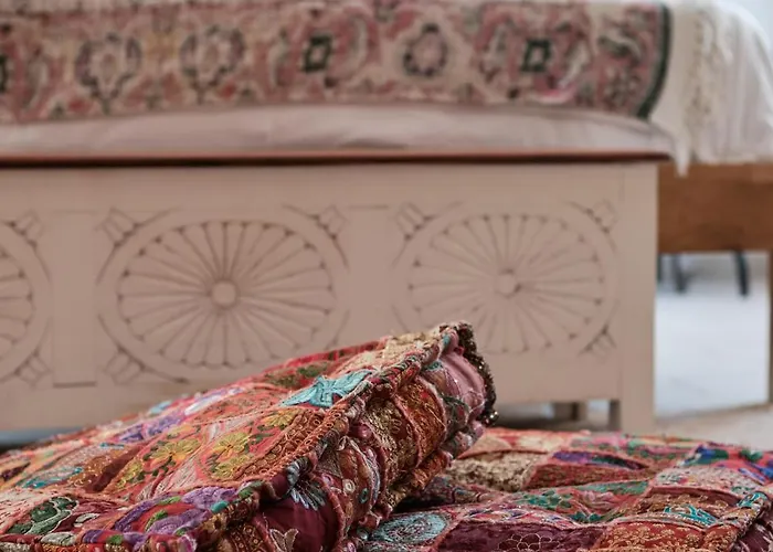 A Casa Branca - With Pool&jacuzzi * Santa Comba Dao