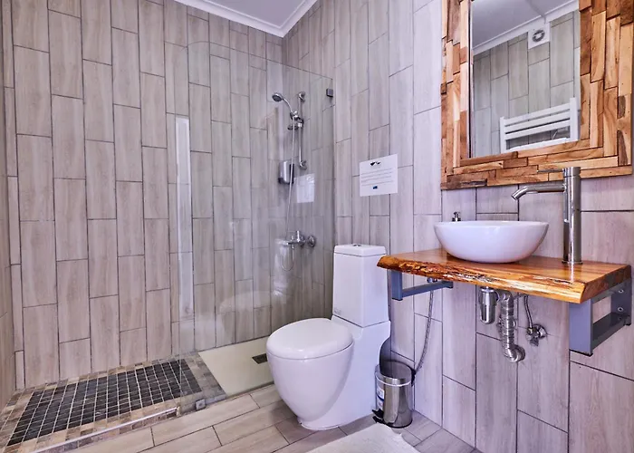 A Casa Branca - With Pool&jacuzzi Kwatera prywatna *