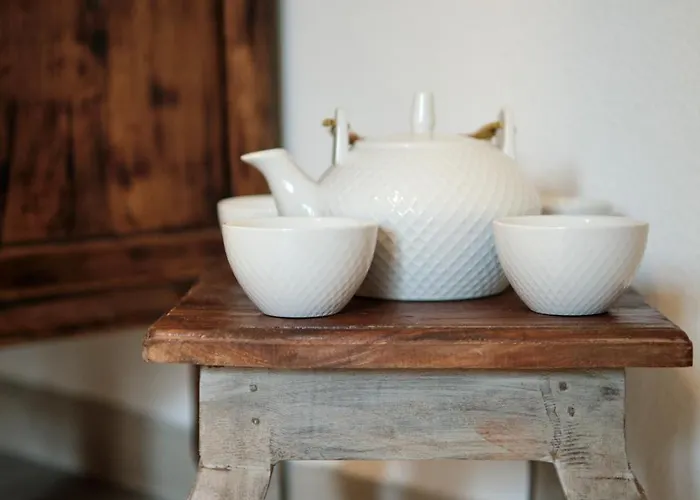 Kwatera prywatna A Casa Branca - With Pool&jacuzzi *