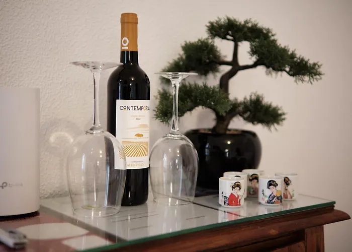 A Casa Branca - With Pool&jacuzzi Kwatera prywatna Santa Comba Dao