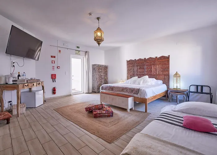 A Casa Branca - With Pool&jacuzzi *