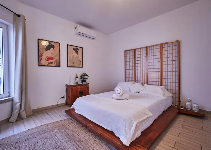 A Casa Branca - With Pool&jacuzzi * Santa Comba Dao