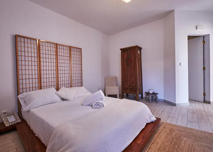 A Casa Branca - With Pool&jacuzzi